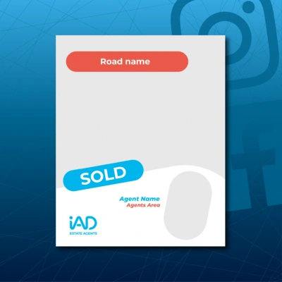  Sold Graphic