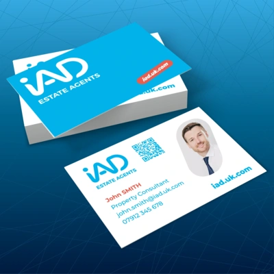  Business Cards