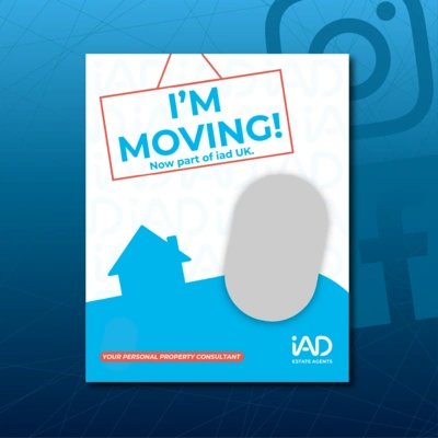  I - M Moving Announcement 1
