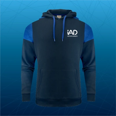  New Printer Primer Hoodie