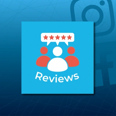  Instagram Reviews