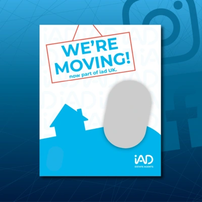  We - Re Moving Icon