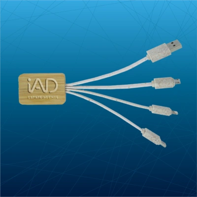  Multi - Cable