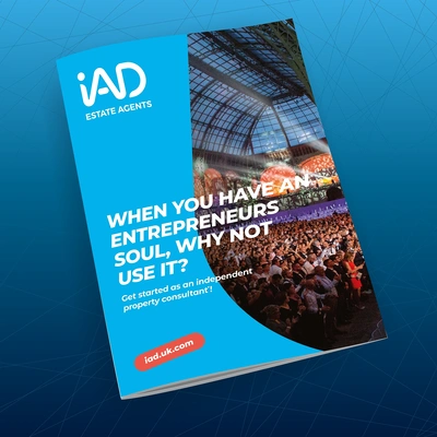  Iad Become