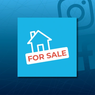  Instagram For Sale