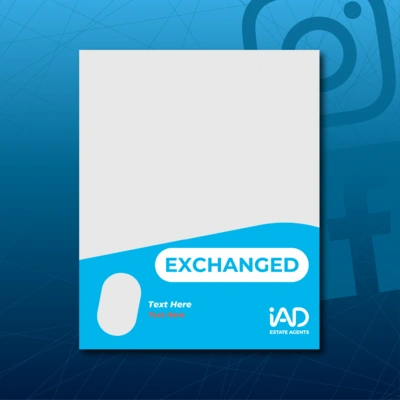  Exchange Graphic