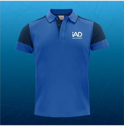  Printer Primer Polo