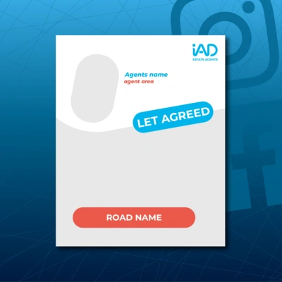  Let Agreed Graphic