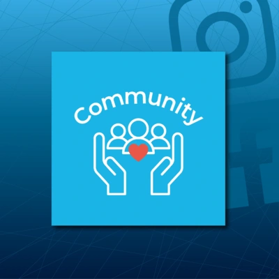  Instagram Community