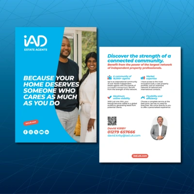  Sales Leaflet 2