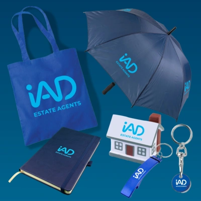  Merchandise Graphic