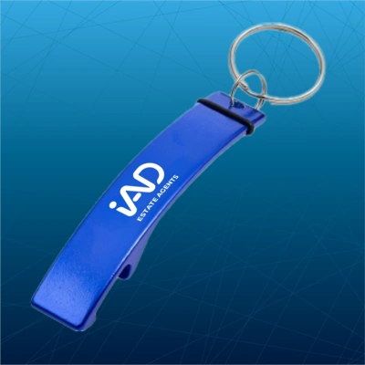  Bottle Opener Keyring