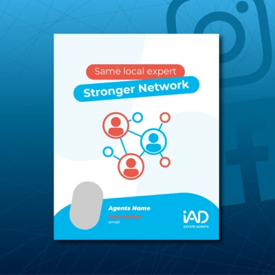  Agent Network Graphic