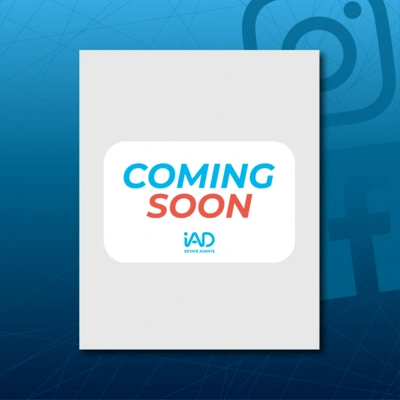  Property Coming Soon Graphic