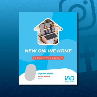  Find Me On The Iad Website