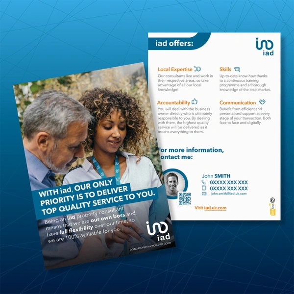  Flyer Commercial V1