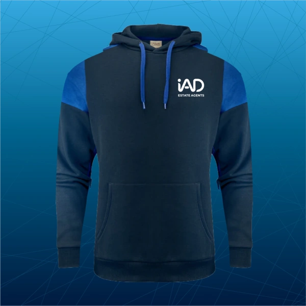  New Printer Primer Hoodie