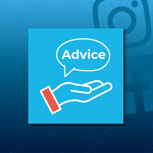  Instagram Advice