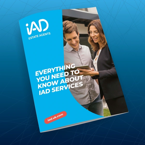  Iad Service