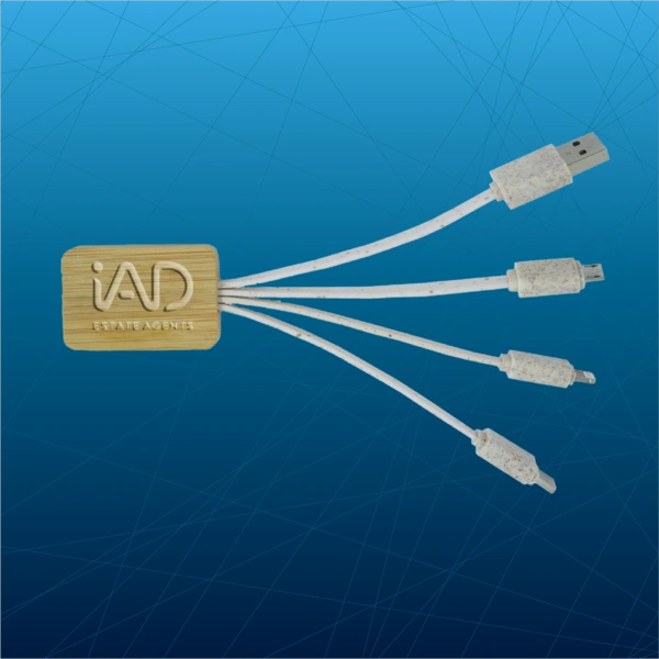  Multi - Cable