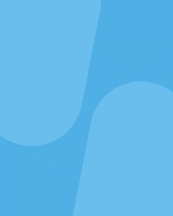  Blue Background