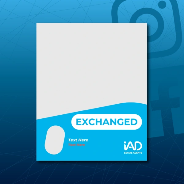  Exchange Graphic