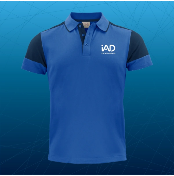  Printer Primer Polo