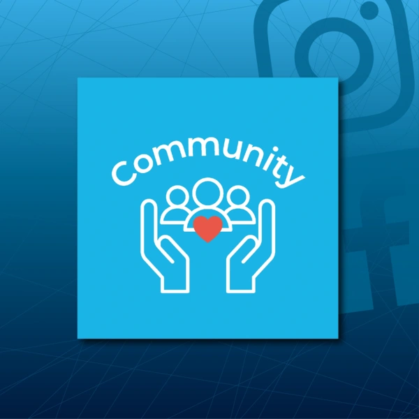  Instagram Community