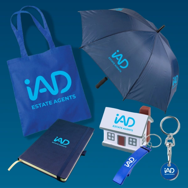  Merchandise Graphic