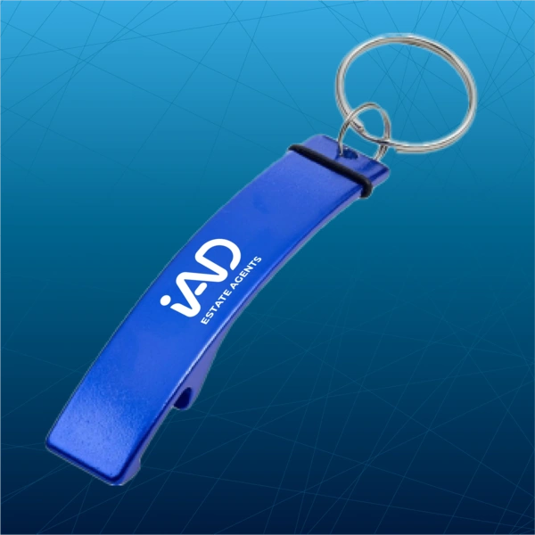  Bottle Opener Keyring